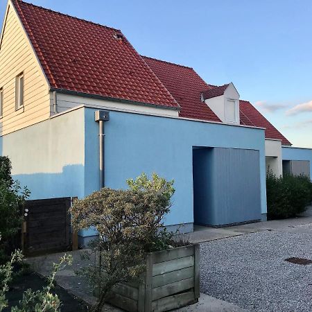 Willa Bleu-De-Toi Wimereux Zewnętrze zdjęcie